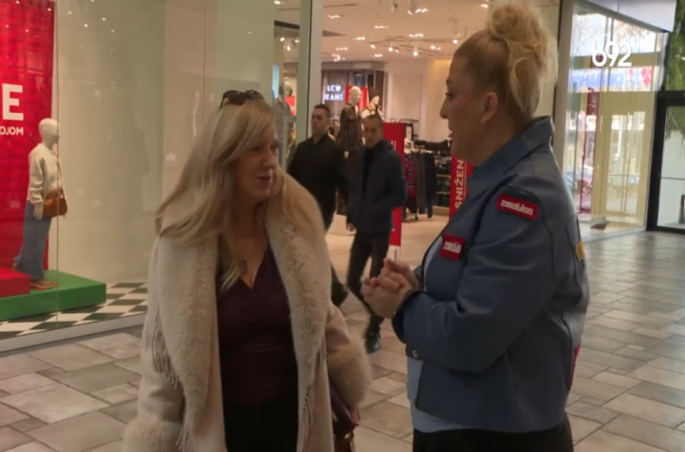 Leteći start - 42 ep