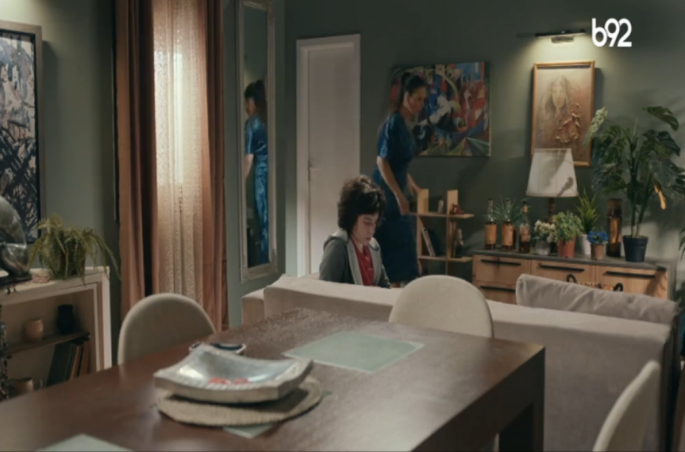 Pelagijin venac - 209. ep