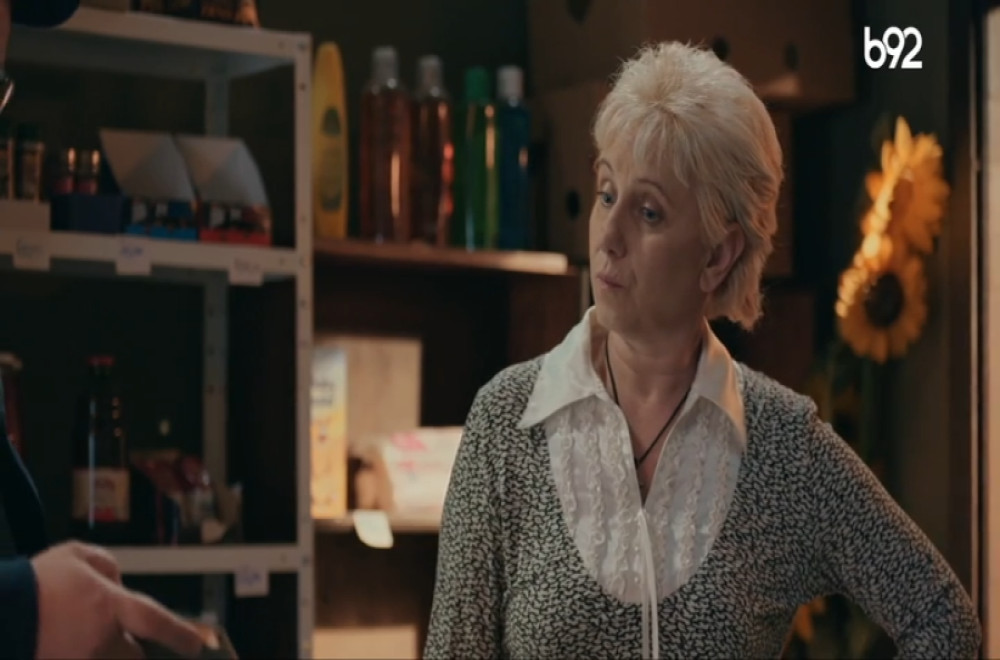 Pelagijin venac - 210. ep