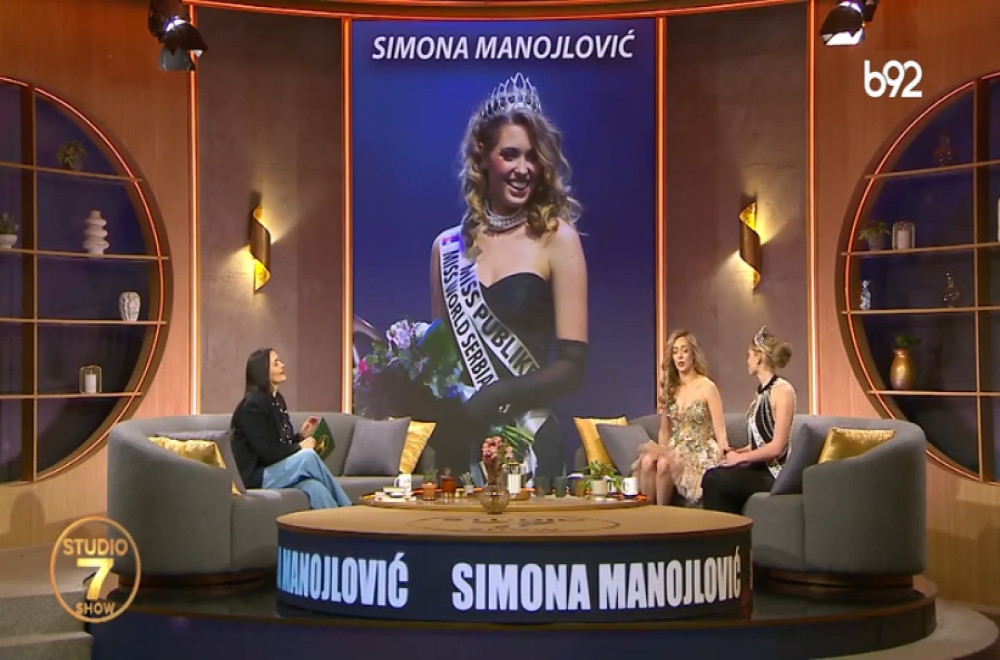 Studio 7 - 09.02.2026