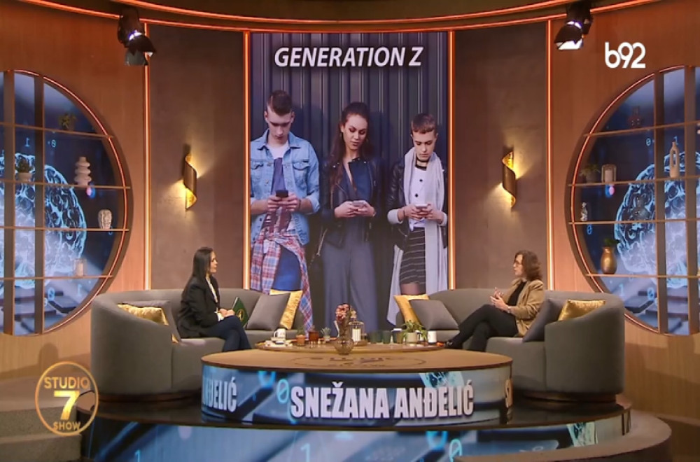 Studio 7 - 10.02.2026