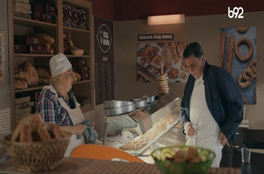 Pelagijin venac - 212. ep