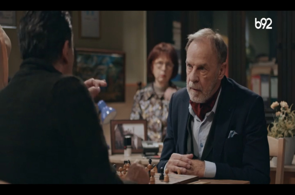 Pelagijin venac - 213. ep