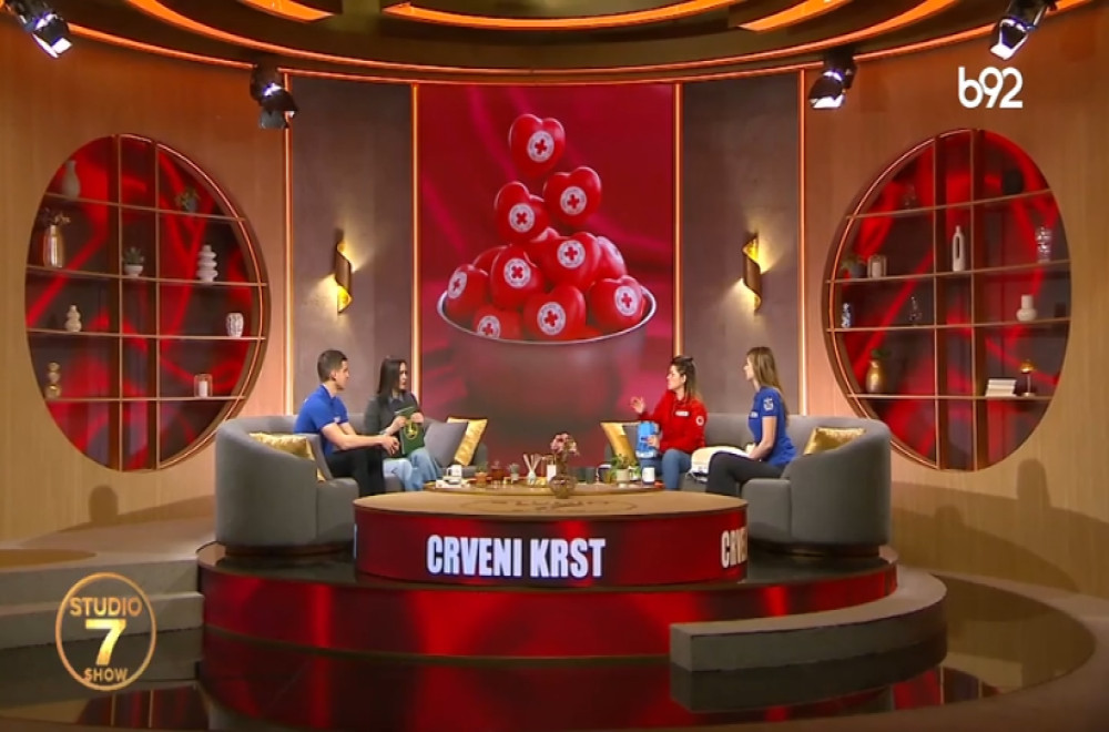 Studio 7 - 12.02.2026