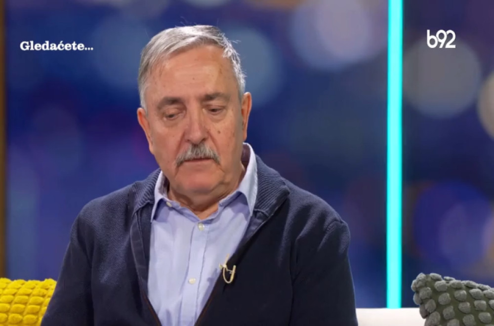 7 dana - Horizont stvarnosti  - Goran Marjanović