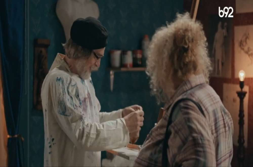 Pelagijin venac - 214. ep