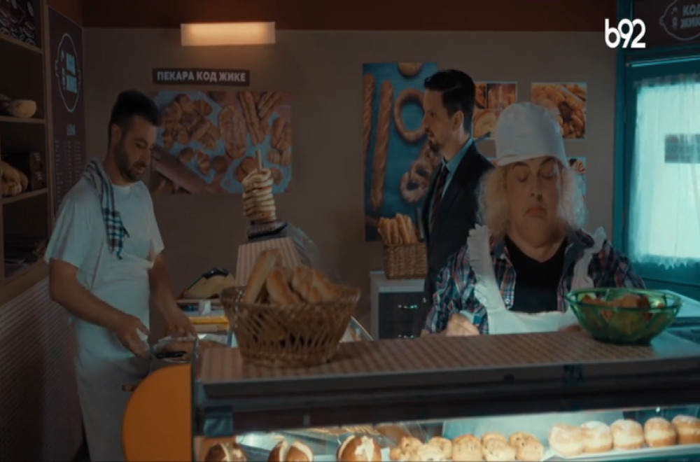 Pelagijin venac - 215. ep