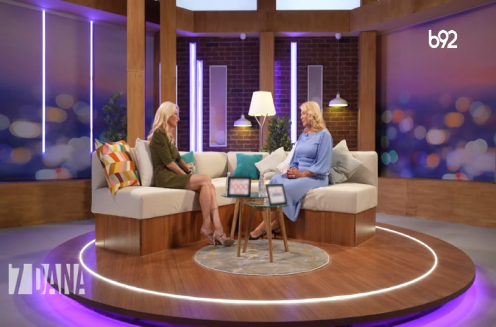 7 dana - Restart - Kristina Davidović