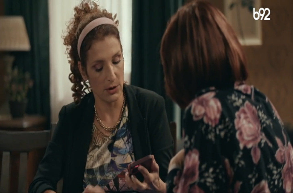 Pelagijin venac - 216. ep