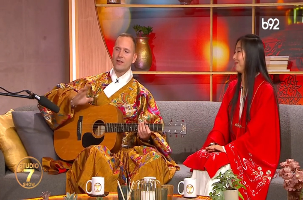 Studio 7 - 17.02.2026