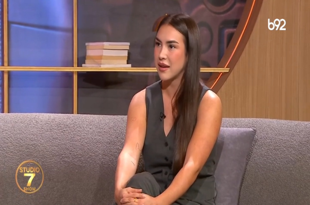 Studio 7 - 18.02.2026