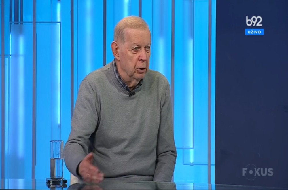 Zoran Milivojević | Fokus B92