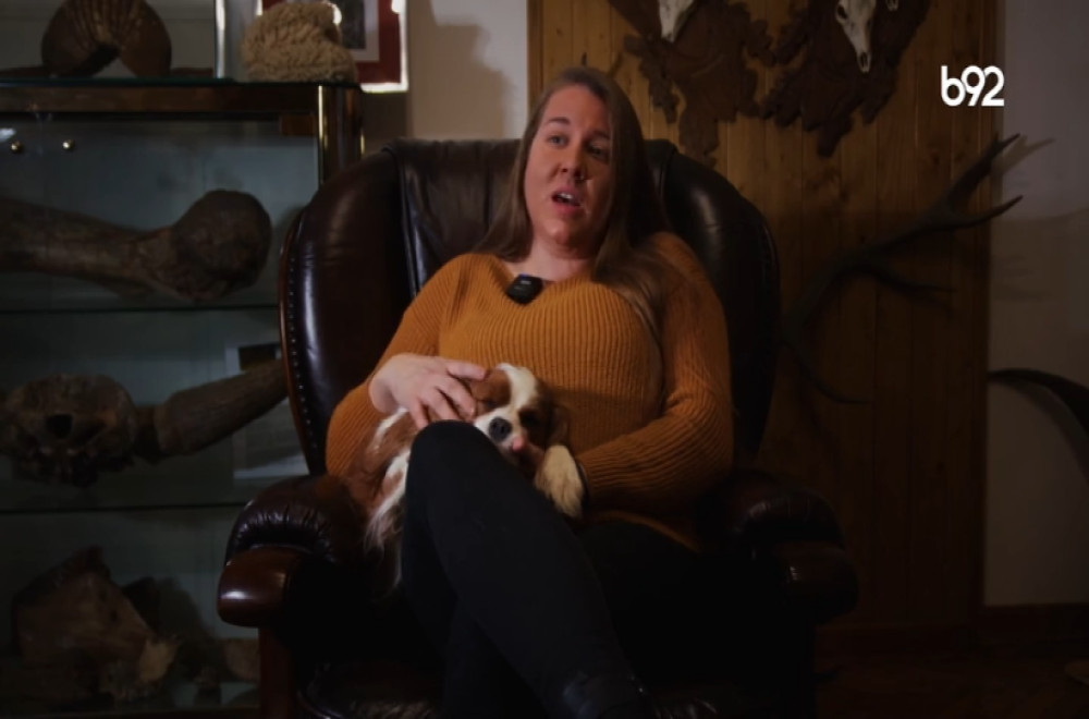 Misija šapa - 22.02.2026.