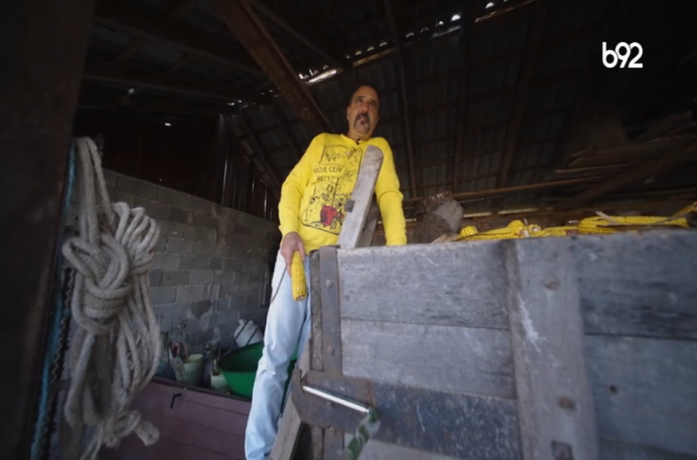 Moje selo veselo - Kozelj