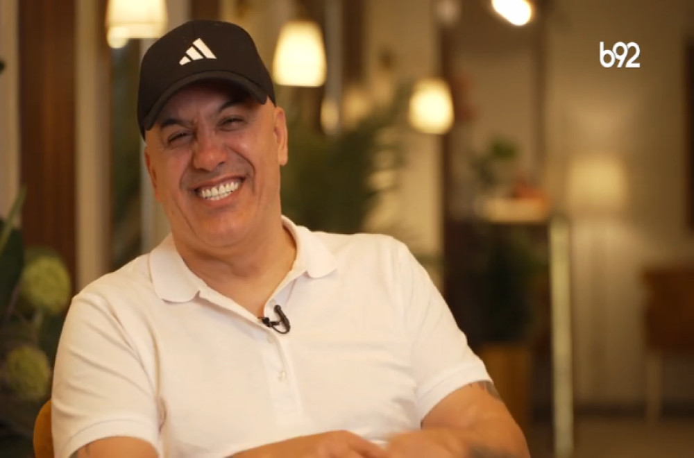 U tuđoj koži - 21.02.2026