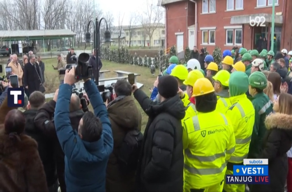 Vesti B92 u 16h 21.02.2026.