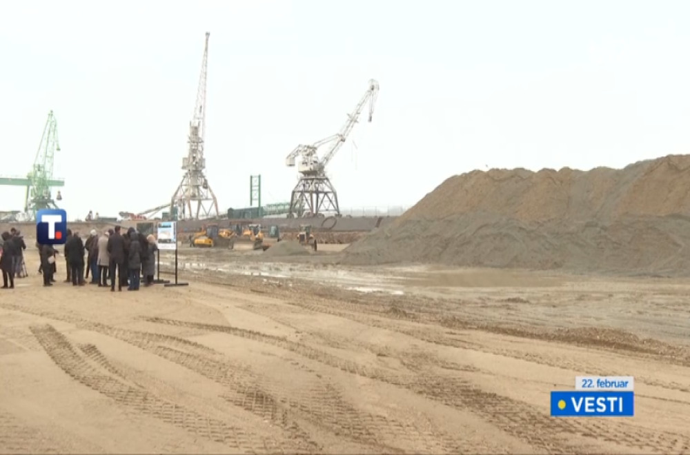 Vesti B92 u 16h 22.02.2026.