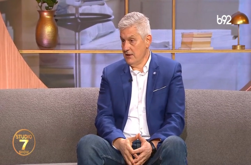 Studio 7 - 20.02.2026