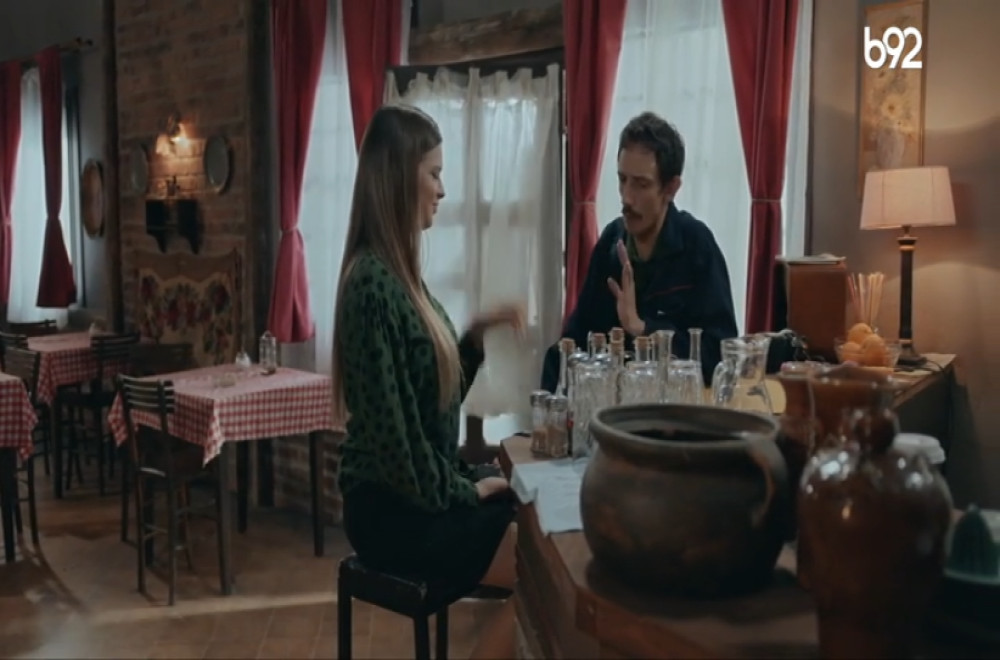 Pelagijin venac - sez.2 - 20. ep