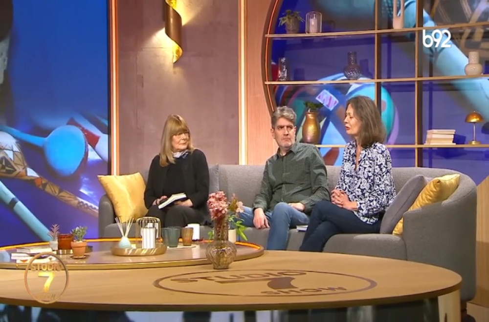 Studio 7 - 23.02.2026