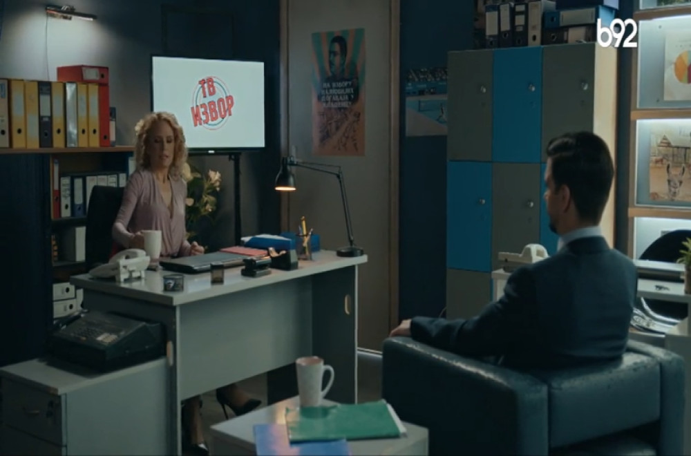 Pelagijin venac - sez.2 - 21. ep