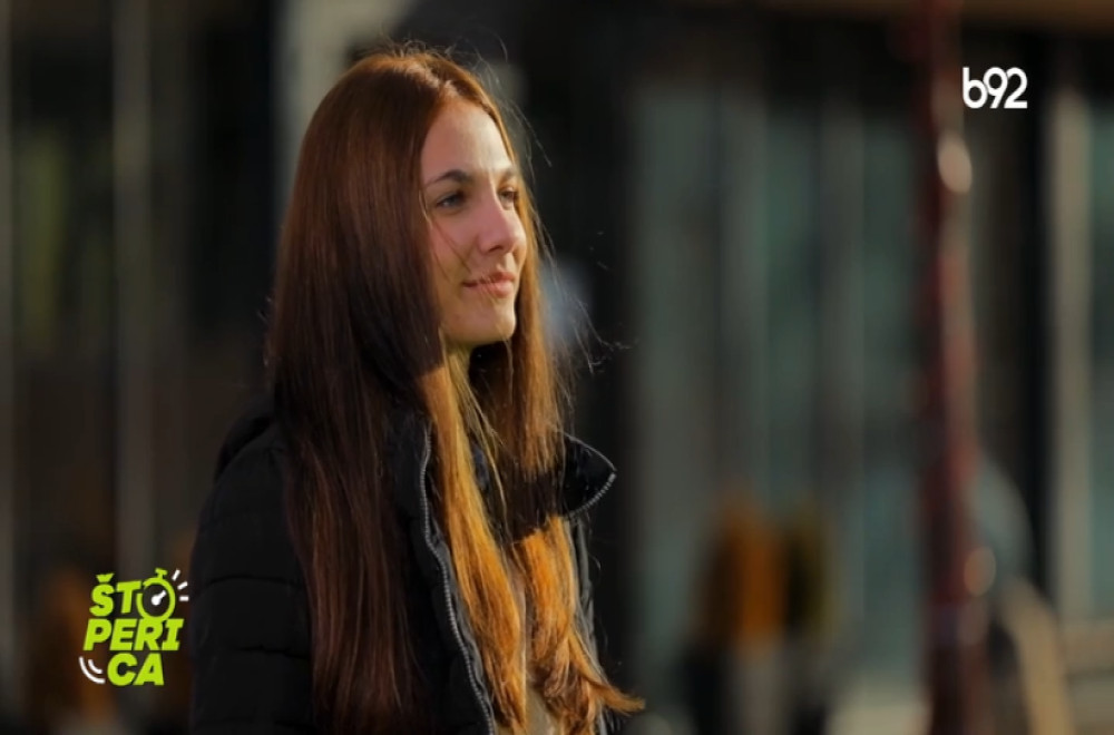 Štoperica - Aleksandrovac  25.02.2026.