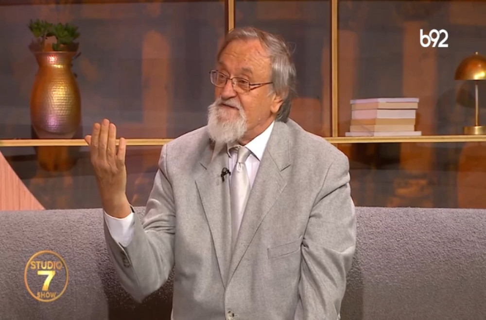 Studio 7 - 24.02.2026