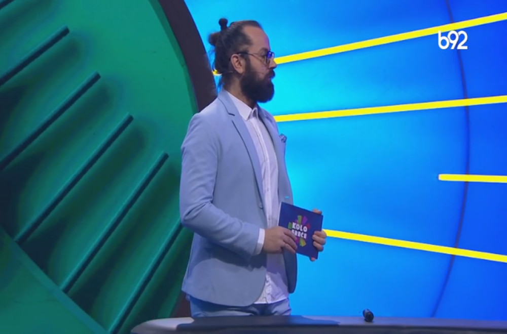 Kolo sreće - Sez.2 - 09. ep