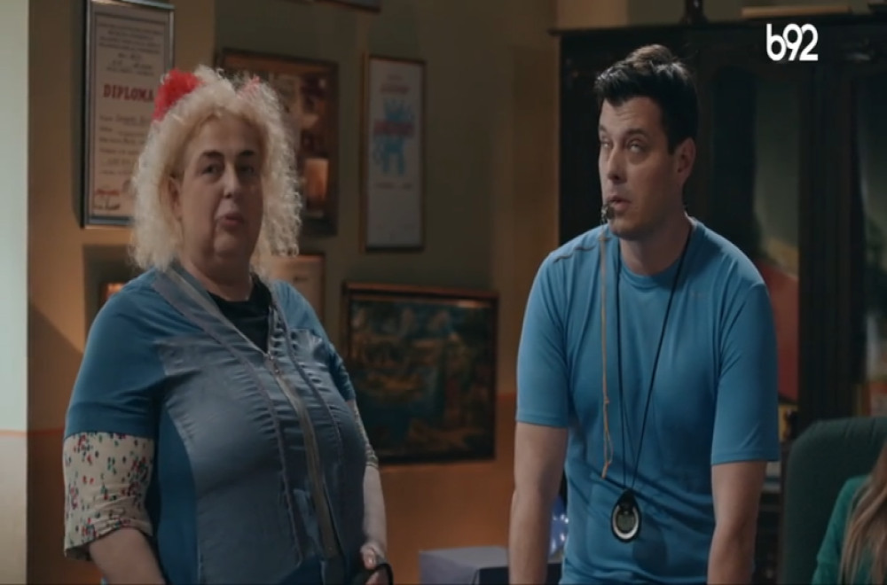 Pelagijin venac - sez.2 - 22. ep