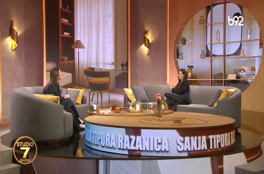 Studio 7 - 25.02.2026