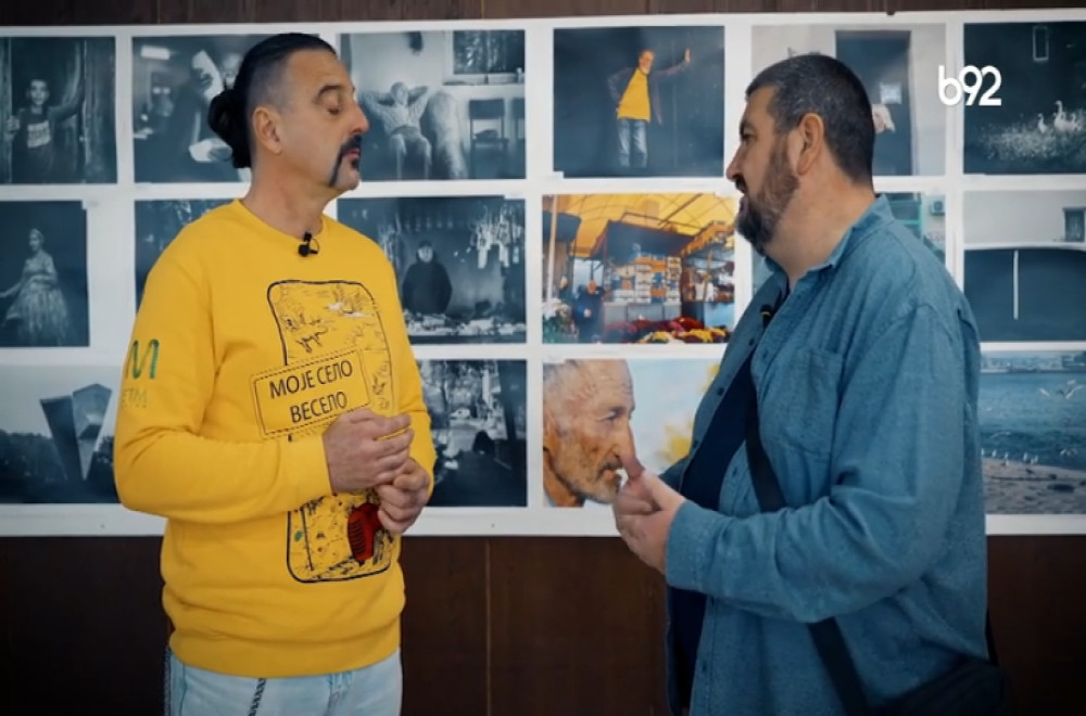 Moje selo veselo - Ivanovo