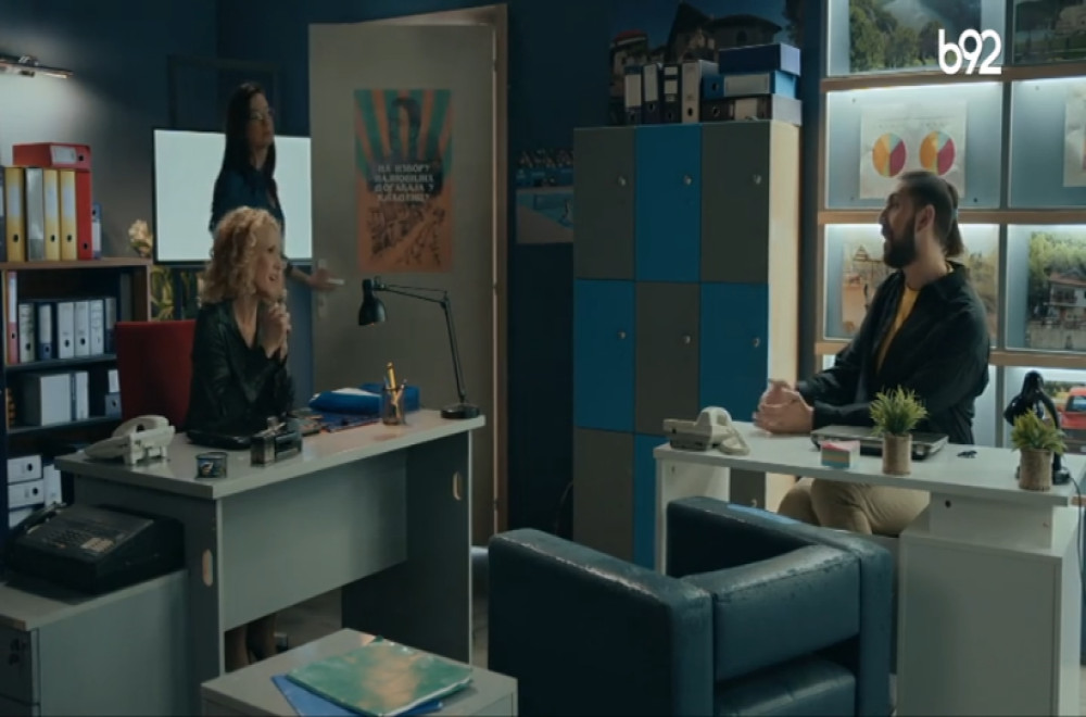 Pelagijin venac - sez.2 - 23. ep