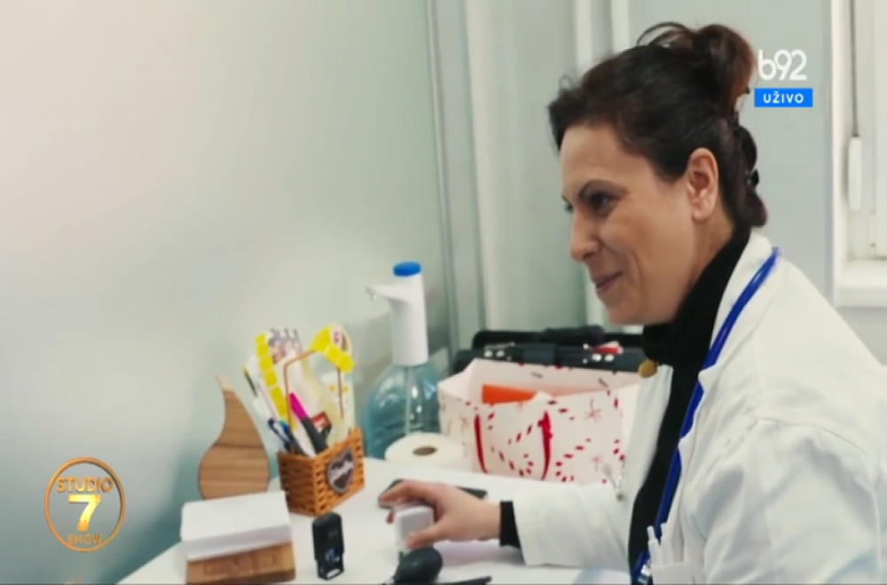 Studio 7 - 26.02.2026