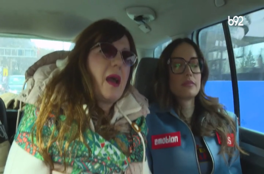 Leteći start - Sez.2 - 03 ep