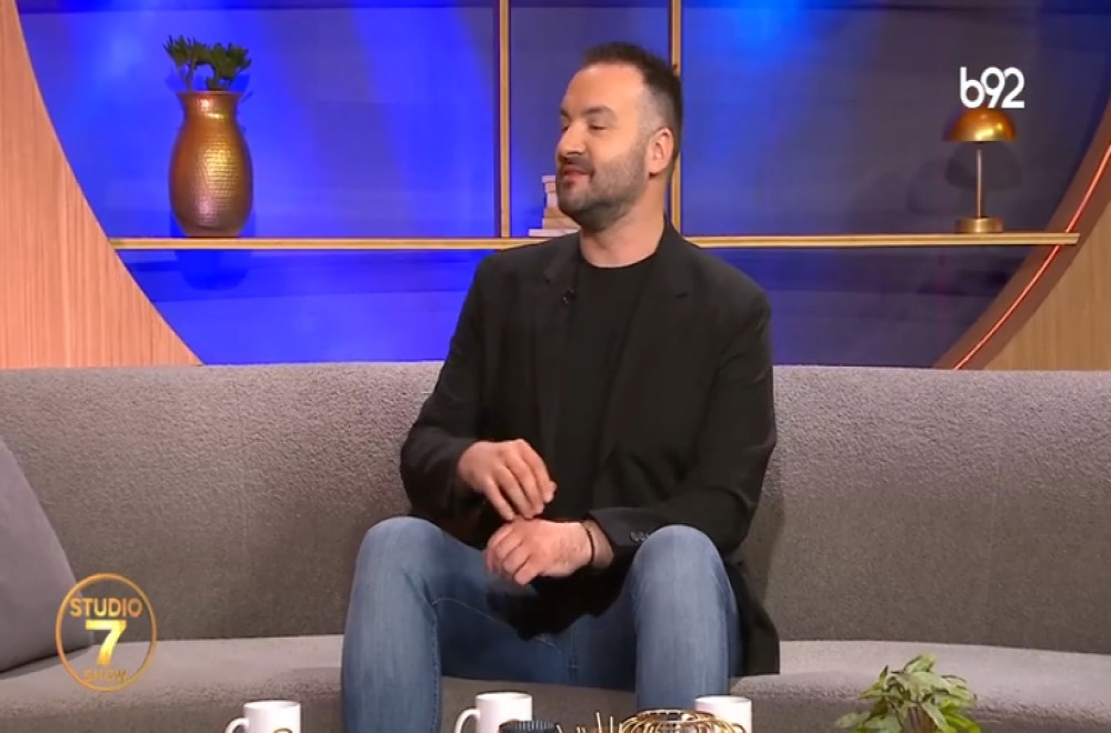 Studio 7 - 27.02.2026