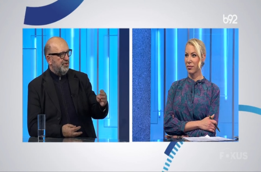 Dragoslav Bokan | Fokus B92