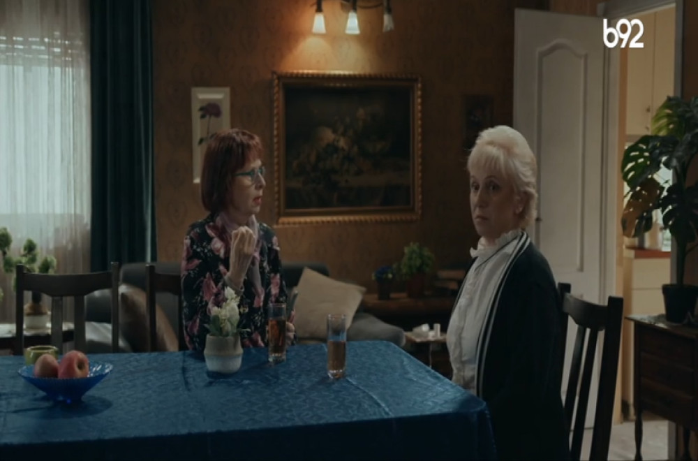 Pelagijin venac - sez.2 - 26. ep