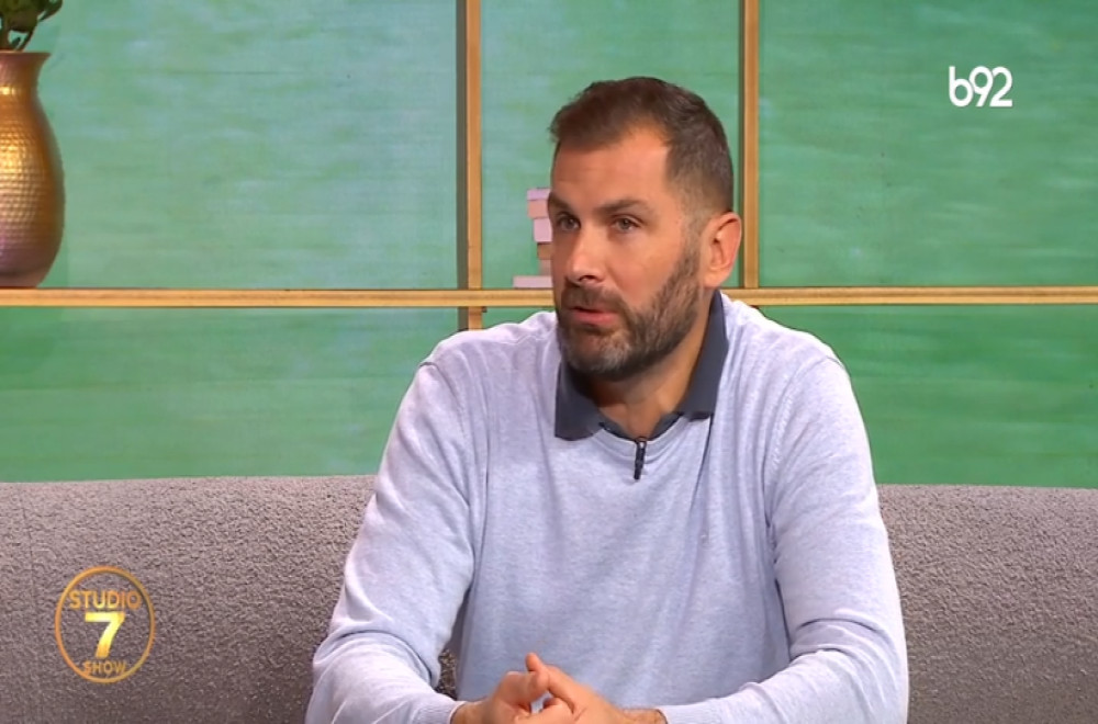 Studio 7 - 03.03.2026