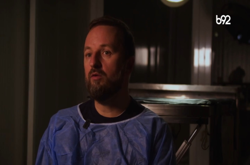 Misija šapa - 08.03.2026.