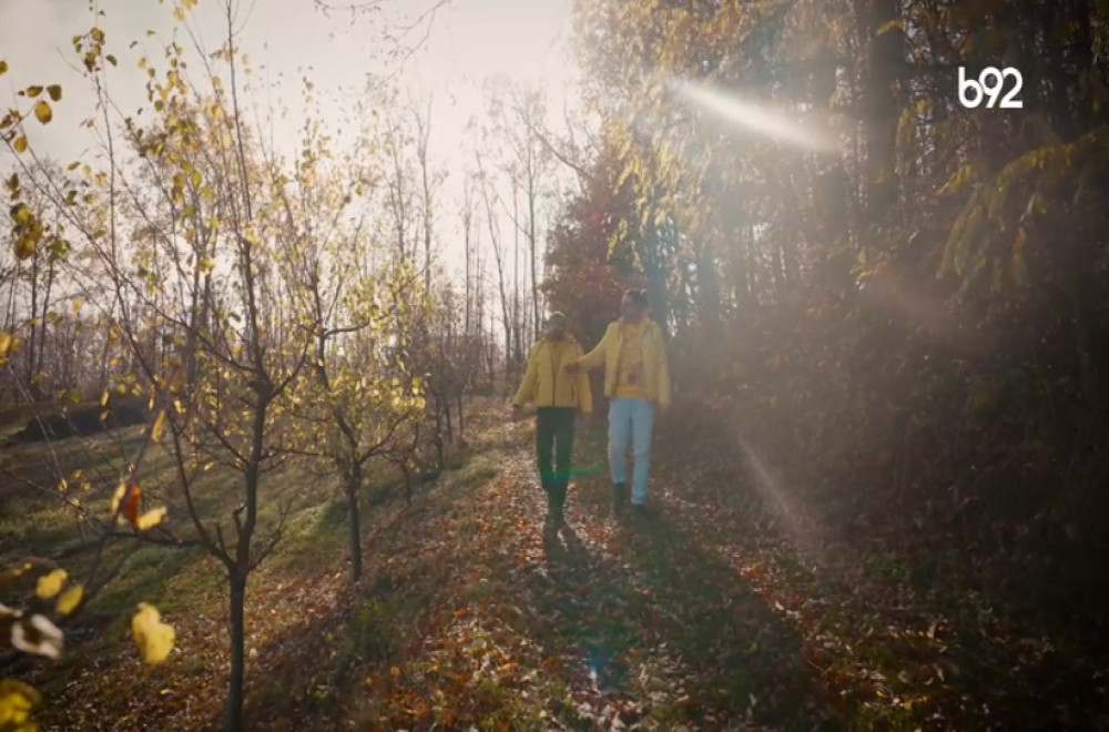 Moje selo veselo - Grabovica