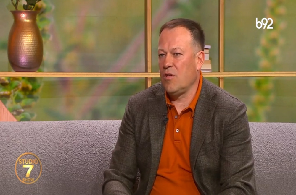 Studio 7 - 05.03.2026