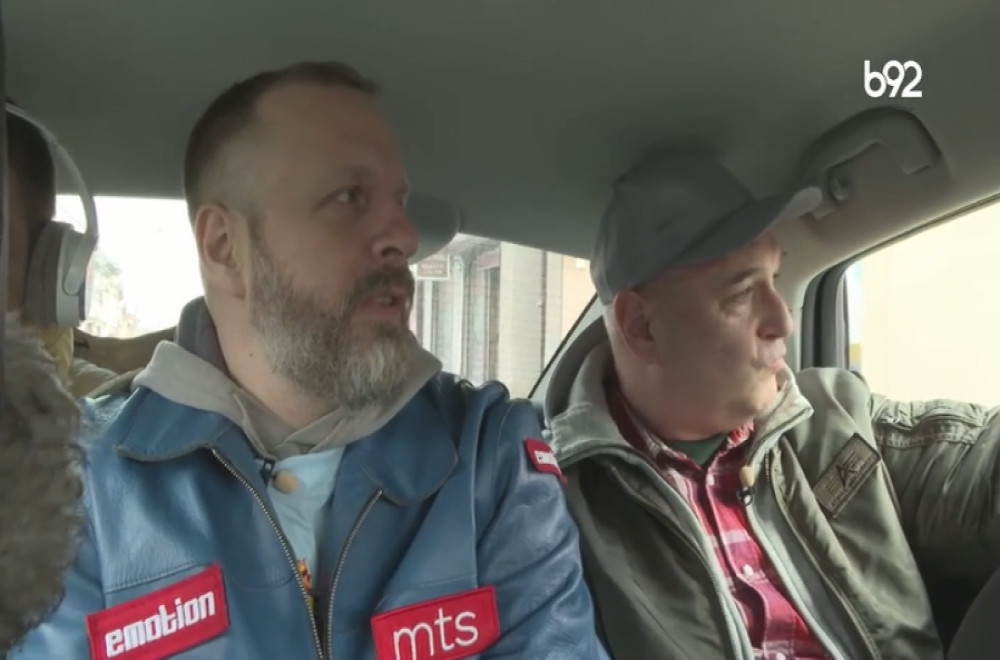 Leteći start - Sez.2 - 04 ep