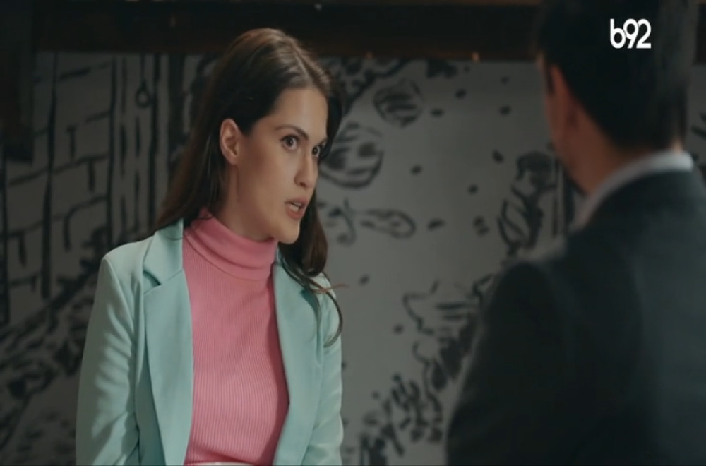 Pelagijin venac - sez.2 - 29. ep