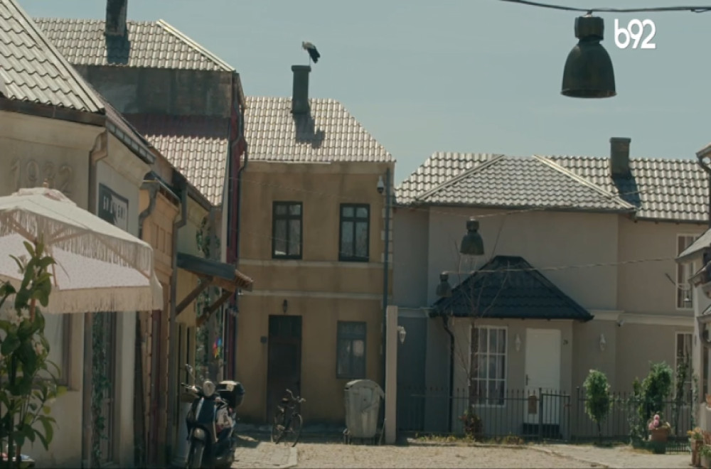 Pelagijin venac - sez.2 - 30. ep