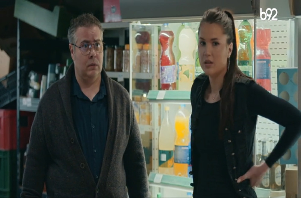 Pelagijin venac - sez.2 - 31. ep