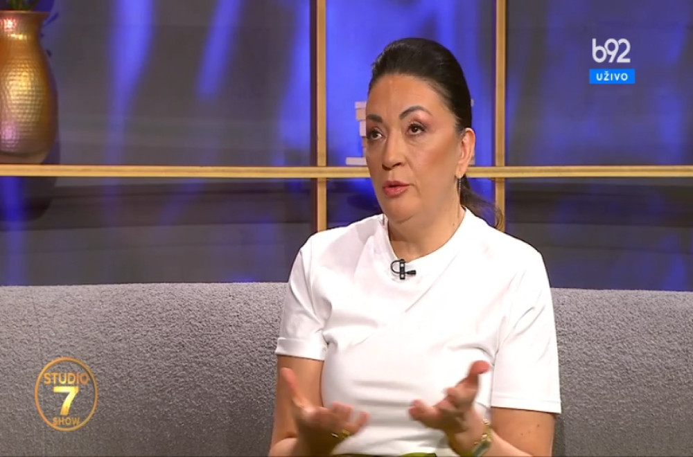 Studio 7 - 10.03.2026