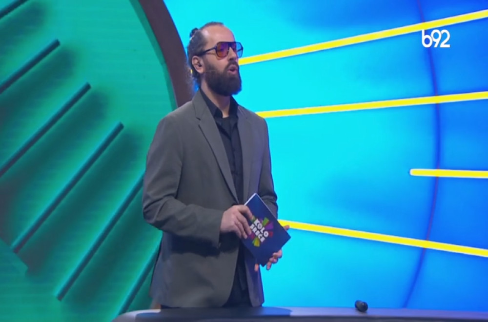 Kolo sreće - Sez.2 - 18. ep