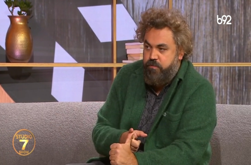 Studio 7 - 11.03.2026