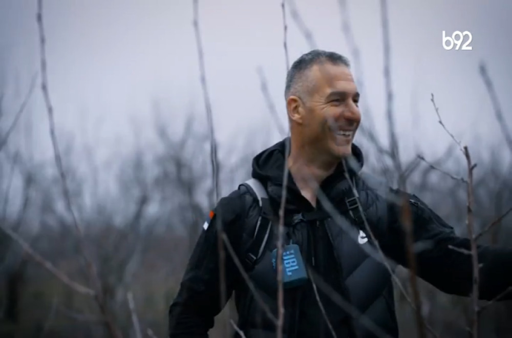 Moje selo veselo - Banatski Brestovac