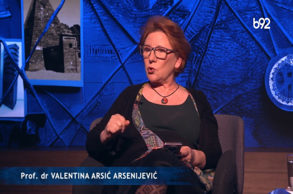 Teorije zavera - ep. 60